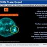 NASA Shares Stunning Close-Up Of Sun Erupting Biggest Solar Flare In Half A Decade