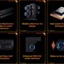 Minisforum AtomMan G7 PT Gaming PC Powerhouse Flexes Ryzen 9 And RX 7600M XT