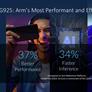 Arm Unveils Powerful New Cores And Compute Subsystems For Next-Gen AI Workloads