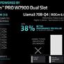 AMD Unveils Radeon Pro W7900DS GPU For Monstrous Multi-GPU Power