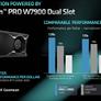 AMD Unveils Radeon Pro W7900DS GPU For Monstrous Multi-GPU Power