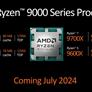 AMD Ryzen 9000 Desktop CPUs Bring Efficient Zen 5 Performance To Socket AM5