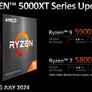 AMD Ryzen 9000 Desktop CPUs Bring Efficient Zen 5 Performance To Socket AM5