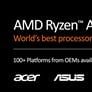 AMD Supercharges Copilot+ AI PCs With Ryzen AI 300 Mobile CPUs, 50 TOPS NPU On Board
