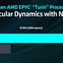 AMD Reveals EPYC Turin Zen 5 Server CPUs with 384 Threads Per Socket