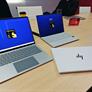 Hands-On Stunning Premium Snapdragon X Laptops From HP, Dell And Lenovo, Preorder Now