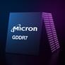 Micron Now Sampling GDDR7: Over 1.5TB/s Of Bandwidth For AI And Next-Gen GPUs