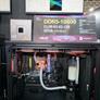 G.Skill Flaunts 32GB DDR5 Memory Running At 10.6GHz On Air, OC'd CAMM2 RAM And More