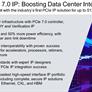 Synopsys Debuts First 512GB/sec PCIe 7 IP For Next-Gen GPUs And AI Chips