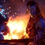 AMD's Game Bundle Lets You Pick 2 Free Titles With Radeon RX 7800 XT And 7700 XT