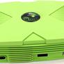 This Ultra-Rare Pepsi Promo Hulk Xbox At Auction Is A Gaming Collector's Dream