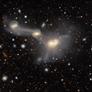 From God’s Hand To Stellar Tendrils See What The Dark Energy Cam Captured In 2024