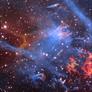 From God’s Hand To Stellar Tendrils See What The Dark Energy Cam Captured In 2024