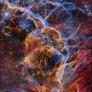 From God’s Hand To Stellar Tendrils See What The Dark Energy Cam Captured In 2024