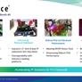 Cadence Demos Optical PCIe 7 Connection At A Blistering 128GT/s