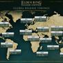 Elden Ring: Shadow Of The Erdtree Release Times Revealed