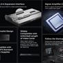 Minisforum DEG1 GPU Dock Adds Discrete Graphics Power Via OCuLink