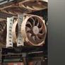 Noctua's Flagship NH-D15 G2 CPU Air Cooler Arrives Just In Time For Ryzen 9000