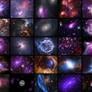 NASA's Chandra Telescope Turns 25, Shares Stunning Images That May Be Among Its Last