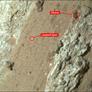 NASA's Mars Rover Makes Stunning Discovery Hinting At Ancient Martian Life