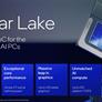 Intel Sets Date For Core Ultra Series 2 Lunar Lake Mobile CPU Lineup Launch