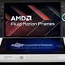 AMD Fluid Motion Frames 2 Amps ASUS ROG Ally X Gaming With A Huge FPS Lift