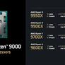 AMD Reveals Ryzen 9000 Zen 5 CPU Lineup Pricing And It Looks Great