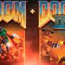 Doom 1 + 2 Get Surprise Relaunch Enhanced With Crossplay, Mods And 4K 120 FPS Support  