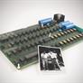Bid On Steve Jobs' Bomber Jacket, Rare iPad 1 Prototype And More Apple Collectibles
