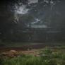 Black Myth: Wukong Official Benchmark Brings Beautiful Ray-Traced Visuals To Steam