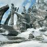 Former Skyrim Lead Says It Will Be Impossible To Meet Expectations For Elder Scrolls 6