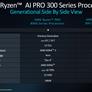 AMD Ryzen AI PRO 300 Series CPUs Arrive For AI-Fueled Business Laptops