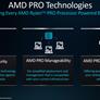 AMD Ryzen AI PRO 300 Series CPUs Arrive For AI-Fueled Business Laptops