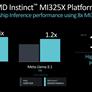 AMD Launches Instinct MI325X AI Accelerator, Reveals MI355X AI Powerhouse And New DPUs