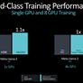 AMD Launches Instinct MI325X AI Accelerator, Reveals MI355X AI Powerhouse And New DPUs