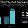AMD Launches Instinct MI325X AI Accelerator, Reveals MI355X AI Powerhouse And New DPUs