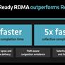 AMD Launches Instinct MI325X AI Accelerator, Reveals MI355X AI Powerhouse And New DPUs