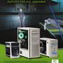 NVIDIA Celebrates 25 Years Of GeForce With A Trip Down 3D Memory Lane