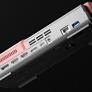 Ayaneo's Sci-Fi Themed Starship Graphics Dock Comes Into View Ahead Of Launch
