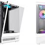 GameMax Unveils A Windowed Vista Case With A COC On The Backside