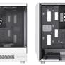 GameMax Unveils A Windowed Vista Case With A COC On The Backside