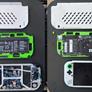 Modder Builds Custom Steam Deck From Framework Laptop Guts And 3D Printed Case