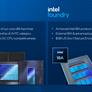Intel Posts Earnings Beat On Record $16.6B Loss, Shares Spike