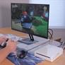 Nintendo Wii Console Gets Modded Into A Slick Ryzen Gaming PC