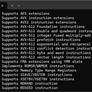 New Windows Build Brings AVX Support To Snapdragon X For Gaming And More