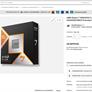 AMD's Ryzen 7 9800X3D Sells Out Everywhere But Don't Worry, Scalpers Have Your Back