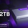 Solidigm's Monster 122-Terabyte SSD Is Here For Copious Data Center Storage