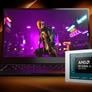 AMD Claims Laptop Gaming Beat Down Vs Intel And Brings The Receipts