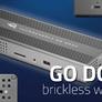 Dock The Halls With Ports Aplenty: Black Friday Deals Up To 42% Off Docking Stations