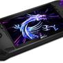 MSI Claw 7 AI+ Lunar Lake Gaming Handheld Is Now Available To Preorder